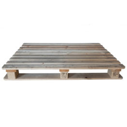 paleta używana CP 1 138x100x1200 mm -1190 kg